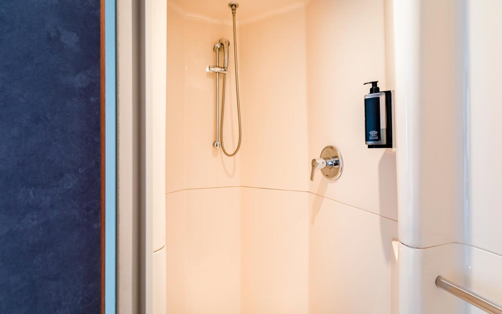 Ibis Budget Frankfurt Offenbach Sued Exteriör bild